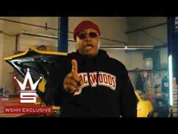 Video: Ryan Hemsworth Ft. E-40 & Yakki - Hunnid